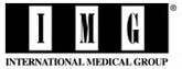 IMG Logo